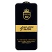 Защитное стекло Full Screen Activ Clean Line 3D для "Xiaomi Redmi Note 15 Pro 5G " (black) (244994)#2165628