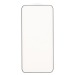 Защитное стекло Full Screen Brera 2,5D для "Xiaomi Redmi Note 15 Pro 5G" (black) (244992)#2165622