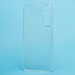 Чехол-накладка - SC123 для "Samsung Galaxy A36 5G" (white) (245141)#2166737