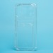 Чехол-накладка - SC276 с картхолдером для "Honor 600 Pro" (transparent) (245011)#2166736