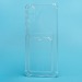 Чехол-накладка - SC276 с картхолдером для "Samsung Galaxy A07 5G/ F70e 5G" (transparent) (245080)#2166732