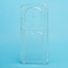 Чехол-накладка - SC276 с картхолдером для "Xiaomi Redmi Note 15 Pro 5G" (transparent) (245010)#2166728