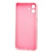 Чехол-накладка - SC328 для "Samsung Galaxy A07 5G/F70e 5G/M17e 5G" (light pink) (245135)#2166725