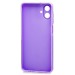 Чехол-накладка - SC328 для "Samsung Galaxy A07 5G/F70e 5G/M17e 5G" (light violet) (245139)#2166723