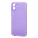Чехол-накладка - SC328 для "Samsung Galaxy A07 5G/F70e 5G/M17e 5G" (light violet) (245139)#2166724