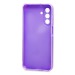 Чехол-накладка - SC328 для "Samsung Galaxy A17 5G" (light violet) (245138)#2166719