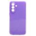 Чехол-накладка - SC328 для "Samsung Galaxy A36 5G" (light violet) (245137)#2165109