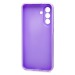 Чехол-накладка - SC328 для "Samsung Galaxy A36 5G" (light violet) (245137)#2166709