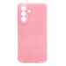 Чехол-накладка - SC328 для "Samsung Galaxy A56 5G" (light pink) (245132)#2165106