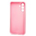 Чехол-накладка - SC328 для "Samsung Galaxy A56 5G" (light pink) (245132)#2166707