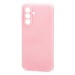 Чехол-накладка - SC328 для "Samsung Galaxy A56 5G" (light pink) (245132)#2166708