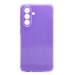 Чехол-накладка - SC328 для "Samsung Galaxy A56 5G" (light violet) (245136)#2165103