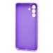 Чехол-накладка - SC328 для "Samsung Galaxy A56 5G" (light violet) (245136)#2166705