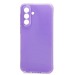 Чехол-накладка - SC328 для "Samsung Galaxy A56 5G" (light violet) (245136)#2166706