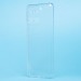 Чехол-накладка - Ultra Slim для "Realme 16 Pro+" (прозрачный) (245040)#2165097