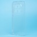Чехол-накладка - Ultra Slim для "Xiaomi Redmi Note 15 Pro 5G" (прозрачный) (245014)#2165093