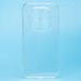 Чехол-накладка - Ultra Slim для "Xiaomi Redmi Note 15 Pro 5G" (прозрачный) (245014)#2165094