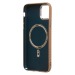 Чехол-накладка Luxo Creative PC для "Apple iPhone 11" (M002) (beige) (245161)#2165164