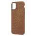 Чехол-накладка Luxo Creative PC для "Apple iPhone 11" (M002) (beige) (245161)#2165165