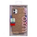 Чехол-накладка Luxo Creative PC для "Apple iPhone 11" (M002) (beige) (245161)#2163542