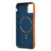 Чехол-накладка Luxo Creative PC для "Apple iPhone 11" (M004) (orange) (245176)#2165223