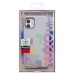 Чехол-накладка Luxo Creative PC для "Apple iPhone 11" (M036) (silver) (245256)#2163538