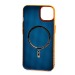 Чехол-накладка Luxo Creative PC для "Apple iPhone 13/iPhone 14" (M004) (orange) (245177)#2163535