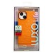Чехол-накладка Luxo Creative PC для "Apple iPhone 13/iPhone 14" (M004) (orange) (245177)#2163536
