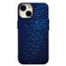 Чехол-накладка Luxo Creative PC для "Apple iPhone 13/iPhone 14" (M005) (dark blue) (245192)#2163534
