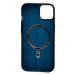 Чехол-накладка Luxo Creative PC для "Apple iPhone 13/iPhone 14" (M035) (black) (245272)#2163529