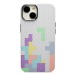 Чехол-накладка Luxo Creative PC для "Apple iPhone 13/iPhone 14" (M036) (silver) (245257)#2163528