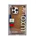 Чехол-накладка Luxo Creative PC для "Apple iPhone 15 Pro Max" (M002) (beige) (245164)#2163525
