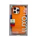 Чехол-накладка Luxo Creative PC для "Apple iPhone 15 Pro Max" (M004) (orange) (245179)#2163524