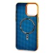 Чехол-накладка Luxo Creative PC для "Apple iPhone 15 Pro Max" (M004) (orange) (245179)#2166501