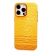 Чехол-накладка Luxo Creative PC для "Apple iPhone 15 Pro Max" (M004) (orange) (245179)#2166503