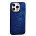 Чехол-накладка Luxo Creative PC для "Apple iPhone 15 Pro Max" (M005) (dark blue) (245194)#2166513