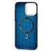 Чехол-накладка Luxo Creative PC для "Apple iPhone 15 Pro Max" (M035) (black) (245274)#2166509