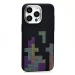 Чехол-накладка Luxo Creative PC для "Apple iPhone 15 Pro Max" (M035) (black) (245274)#2166510