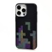 Чехол-накладка Luxo Creative PC для "Apple iPhone 15 Pro Max" (M035) (black) (245274)#2166511