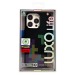 Чехол-накладка Luxo Creative PC для "Apple iPhone 15 Pro Max" (M035) (black) (245274)#2163522