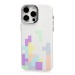 Чехол-накладка Luxo Creative PC для "Apple iPhone 15 Pro Max" (M036) (silver) (245259)#2166506