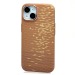 Чехол-накладка Luxo Creative PC для "Apple iPhone 15" (M002) (beige) (245163)#2165202