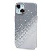 Чехол-накладка Luxo Creative PC для "Apple iPhone 15" (M019) (silver) (245208)#2165949
