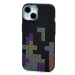 Чехол-накладка Luxo Creative PC для "Apple iPhone 15" (M035) (black) (245273)#2165945