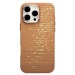 Чехол-накладка Luxo Creative PC для "Apple iPhone 16 Pro Max" (M002) (beige) (245167)#2165941