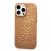Чехол-накладка Luxo Creative PC для "Apple iPhone 16 Pro Max" (M002) (beige) (245167)#2165942