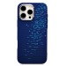 Чехол-накладка Luxo Creative PC для "Apple iPhone 16 Pro Max" (M005) (dark blue) (245197)#2165937