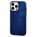 Чехол-накладка Luxo Creative PC для "Apple iPhone 16 Pro Max" (M005) (dark blue) (245197)#2165938