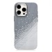 Чехол-накладка Luxo Creative PC для "Apple iPhone 16 Pro Max" (M019) (silver) (245212)#2165935