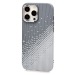 Чехол-накладка Luxo Creative PC для "Apple iPhone 16 Pro Max" (M019) (silver) (245212)#2165936